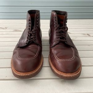 Alden Indy Boot 403 size 10.5